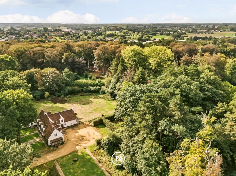 Maison à vendre à Brugse Steenweg 179 boîte A,
                    9990 Maldegem