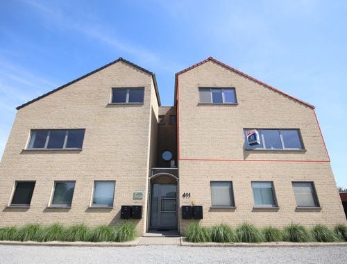                                         Appartement te huur in Sint-Truiden, € 1.200
