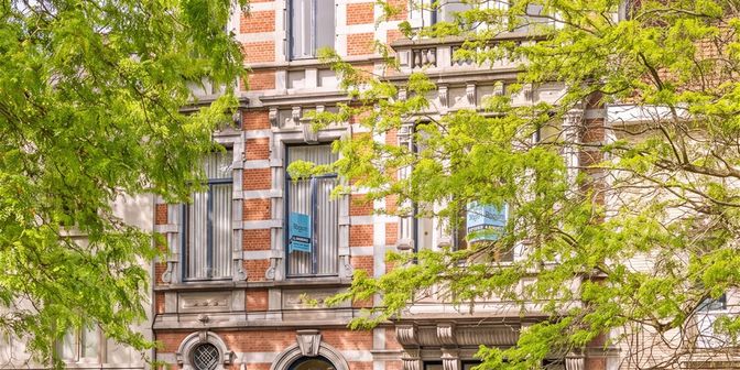 Huis te koop in Franklin Rooseveltplein 11, 9600 Ronse