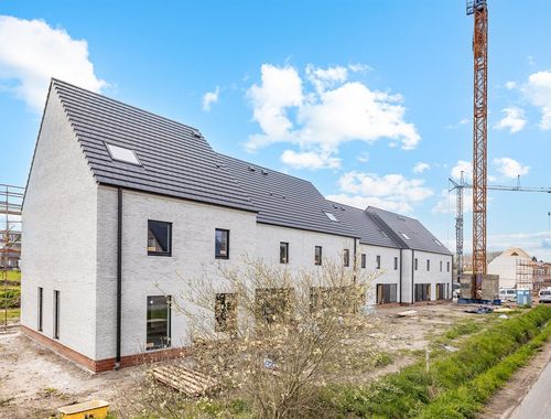                                         Maison à vendre à Wetteren, € 440.855
