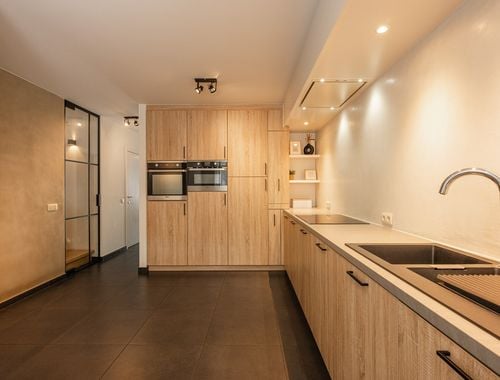                                         Woning te koop in Turnhout, € 384.000
