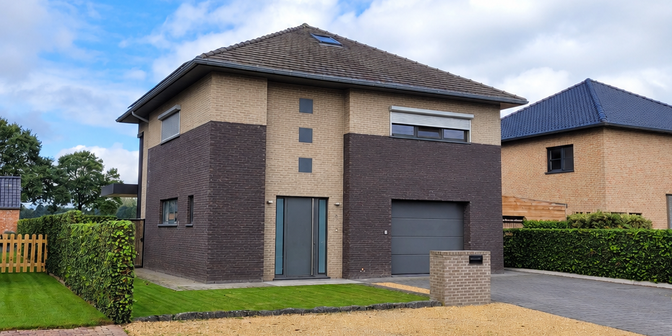 Huis te koop in Neuserdijk, 3900 Overpelt