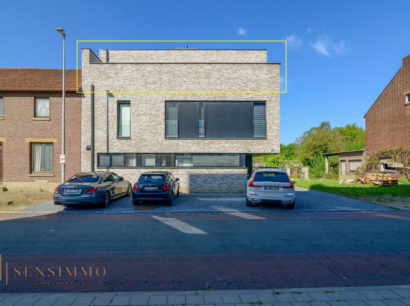 Appartement à vendre
                    à 3630 Eisden