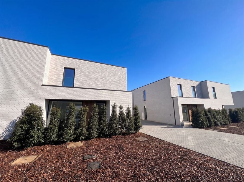 Maison à vendre à Nijvelsebaan 33,
                    3060 Korbeek-Dijle
