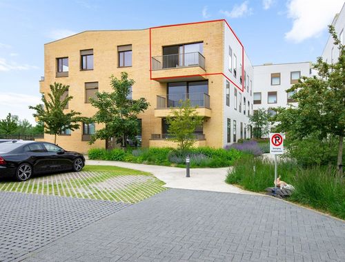                                         Appartement te koop in Breendonk, € 290.000
