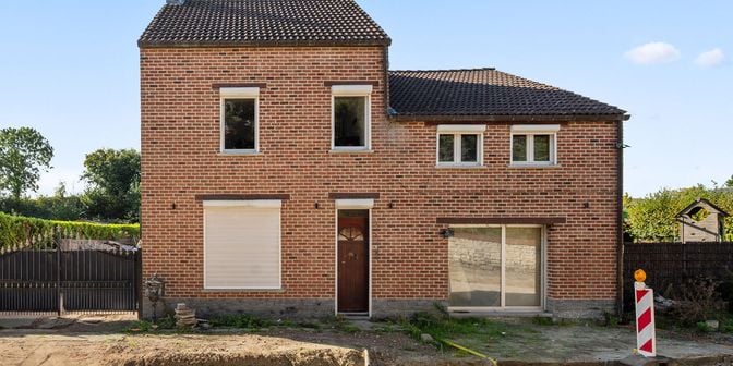 Maison à vendre à Nerm 96, 3320 Hoegaarden