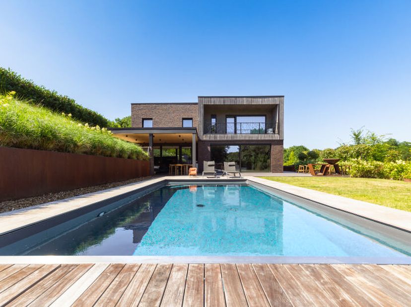 Huis te koop
                    in 4671 Saive