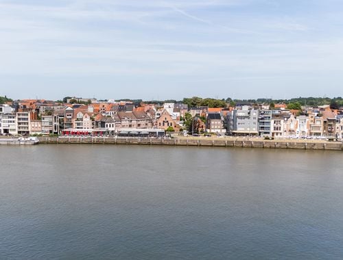                                         Appartement te koop in Temse, € 349.000
