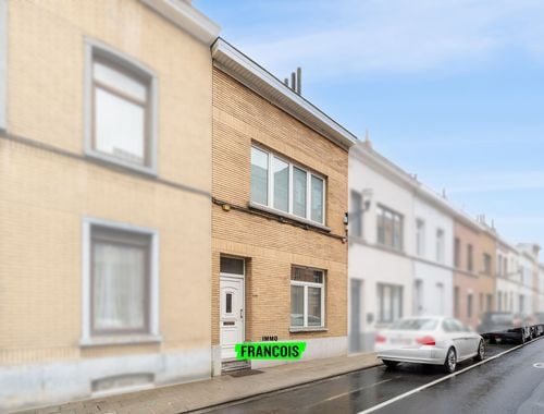                                         Woning te koop in Jette, € 429.000
