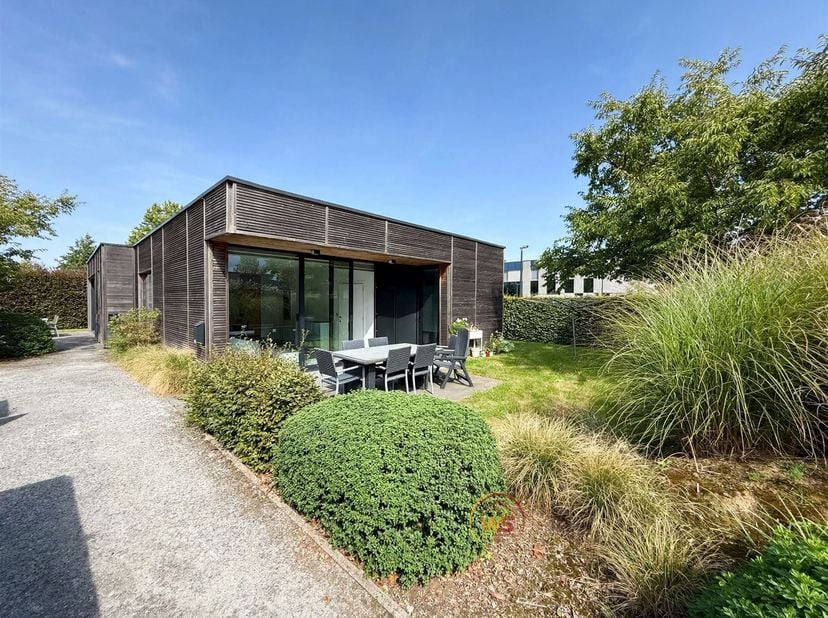 Maison à louer à Parkstraat 14 E,
                    8560 Wevelgem