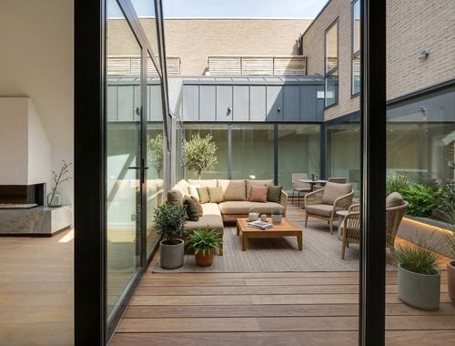                                         Penthouse te koop in Tournai, € 650.000
