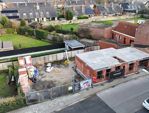                                         Maison à vendre à Langemark, € 399.500
