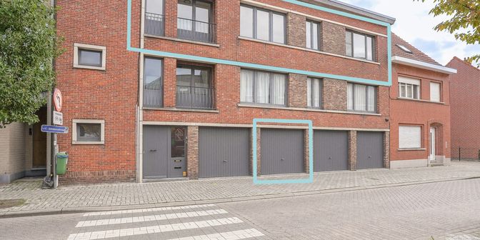 Appartement te huur in Gildenstraat 45 bus 2, 1840 Londerzeel