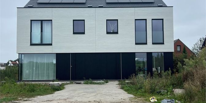 Huis te koop in Berkhoutsheide 8, 9000 Gent