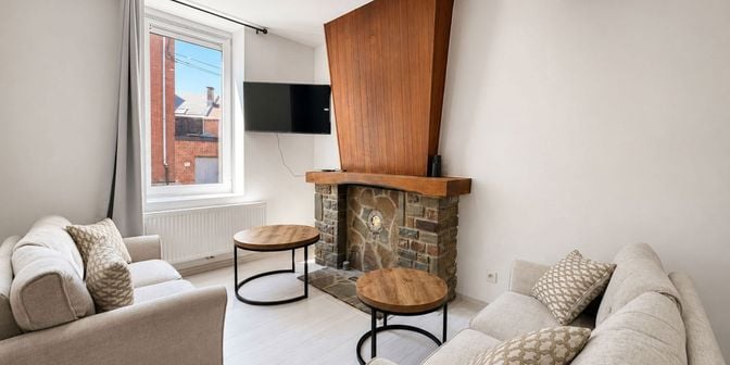 Huis te huur in Rue René Delbrouck 29, 4102 Ougrée