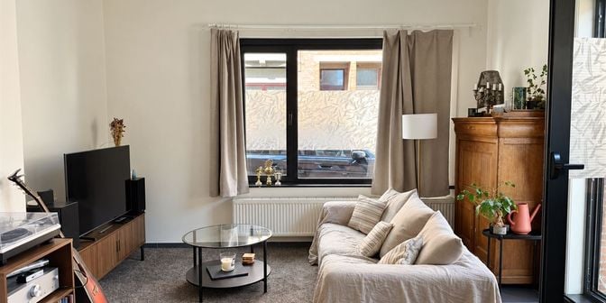 Appartement te huur in Reigerstraat 23, 9000 Gent