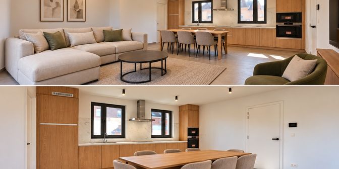 Maison à vendre à doornstraat 1, 9550 Sint-Lievens-Esse