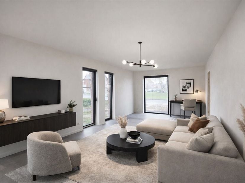 Maison à vendre
                    à 3450 Grazen