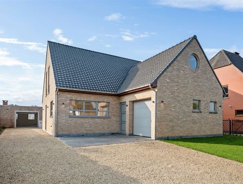                                         Maison unifamiliale à vendre à Herenthout, € 635.000

