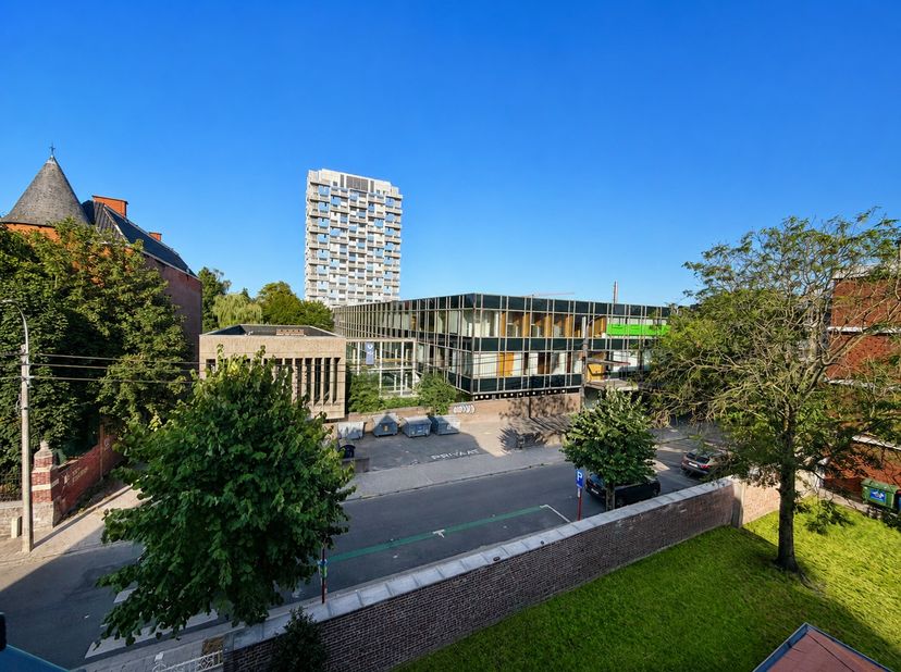 Kot-Colocation à louer
                    à 8500 Kortrijk