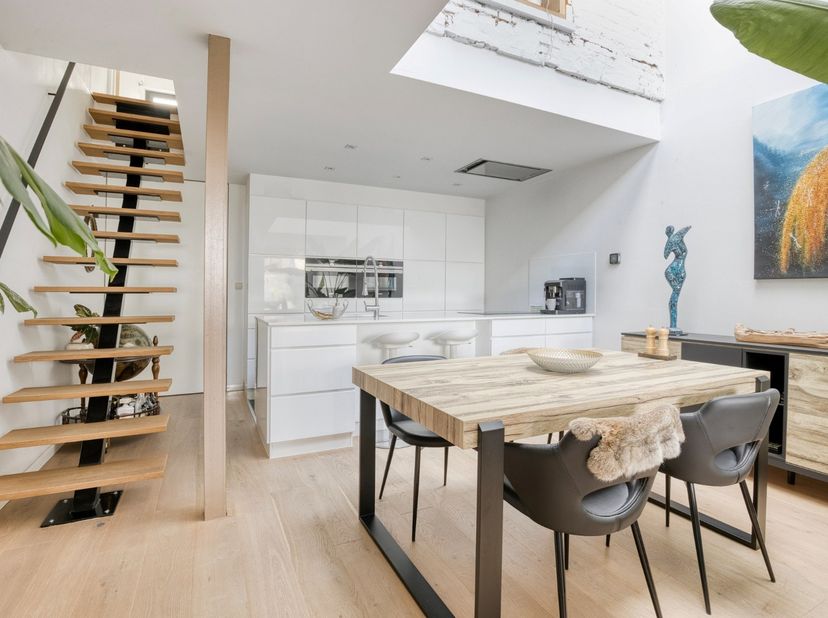 Maison à vendre
                    à 8740 Pittem