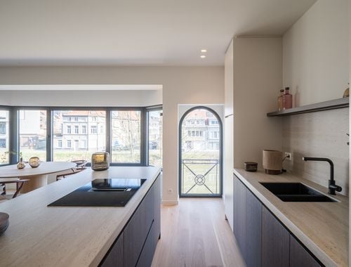                                         Appartement te koop in Gent, € 639.000

