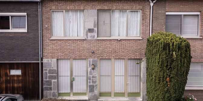 Huis te koop in Sint-Bernardusstraat 9, 2500 Lier
