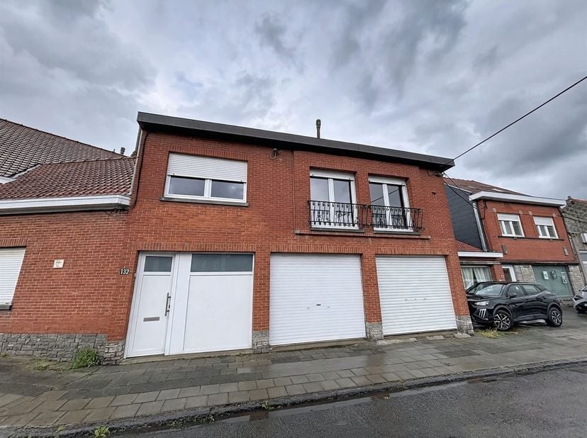 Huis te koop in Avenue Jean Jaurès 132,
                    7700 Moeskroen