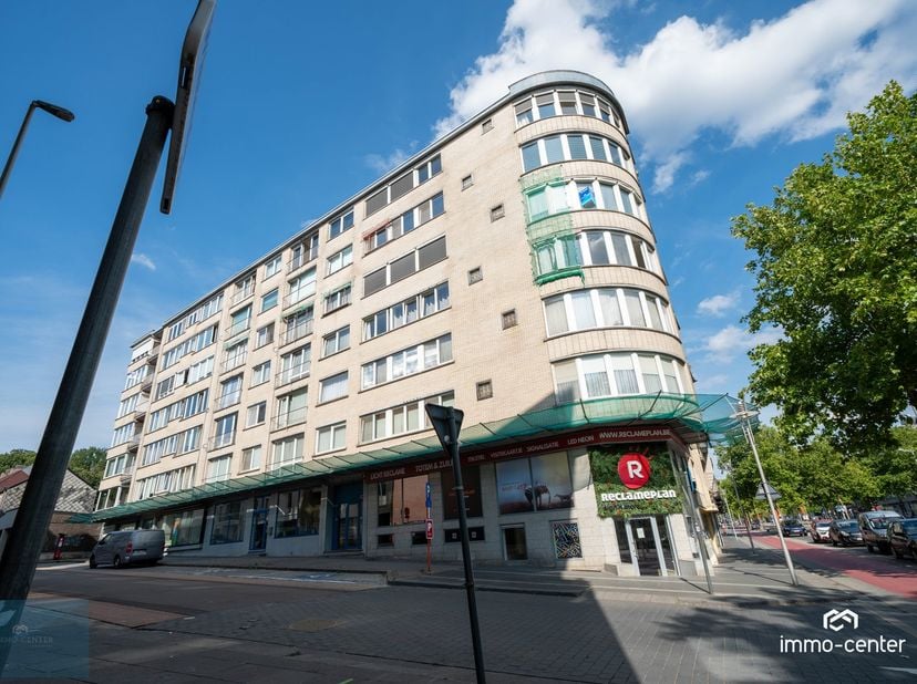 Appartement à louer
                    à 3600 Genk