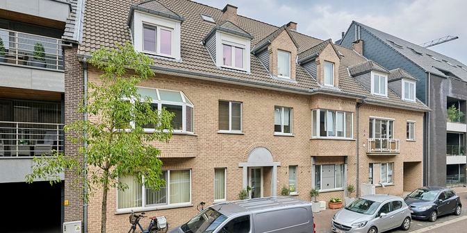 Appartement te koop in Kogelstraat 5 bus 2.1, 3590 Diepenbeek