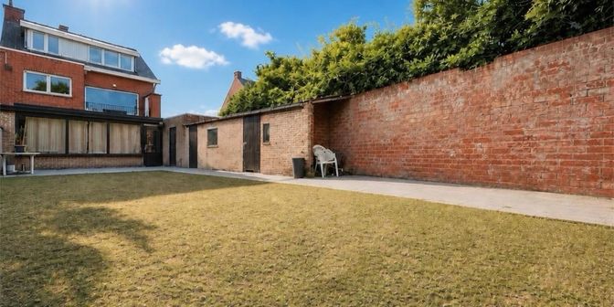 Huis te koop in Zuidstraat 9, 8480 Ichtegem