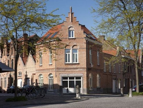                                         Kot-Kamer te huur in Brugge, € 350
