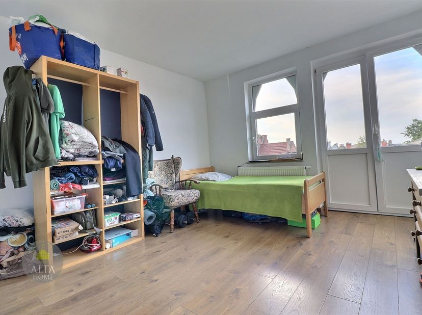 Appartement te koop
                    in 1083 Ganshoren