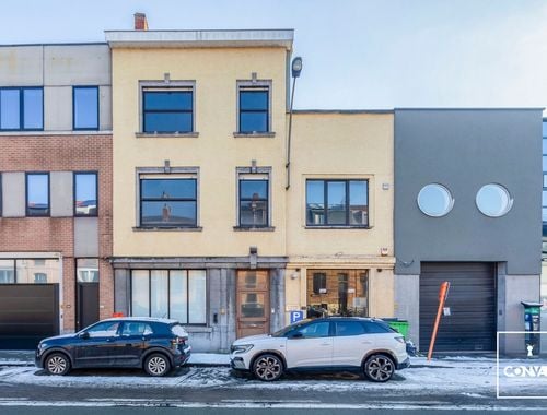                                         Woning te koop in Gent, € 485.000
