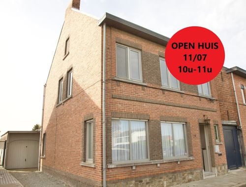                                         Maison à vendre à Dendermonde, € 414.900
