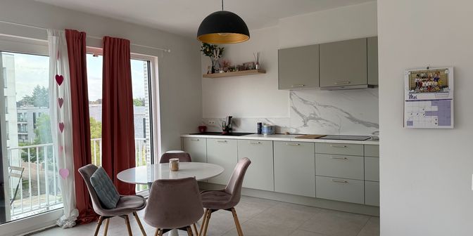 Appartement te koop in Sprinkelestraat 3 bus G, 3690 Zutendaal