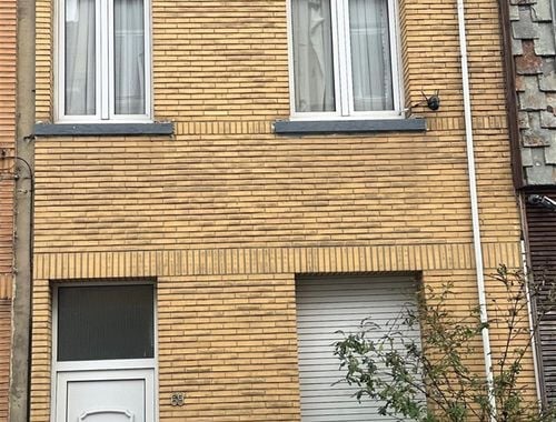                                         Maison à vendre à Antwerpen, € 230.000
