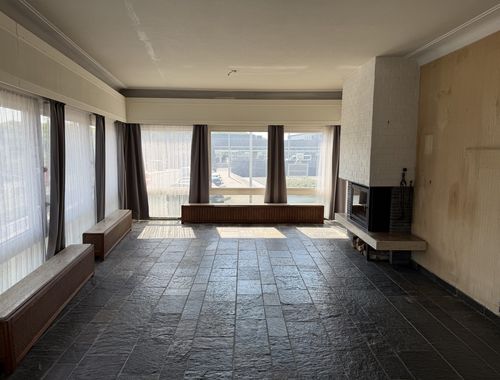                             Appartement à vendre à Wenduine
