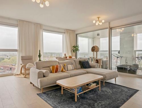                                         Appartement te huur in Turnhout, € 910
