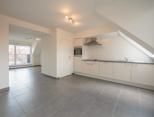                                         Appartement à vendre à Heist-aan-Zee, € 350.000
