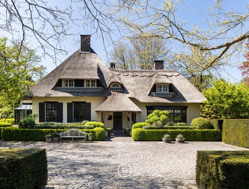                             Maison à vendre à Kapellen
