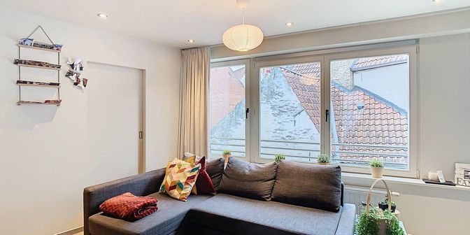 Appartement à vendre à Mortierstraat 3, 8000 Brugge
