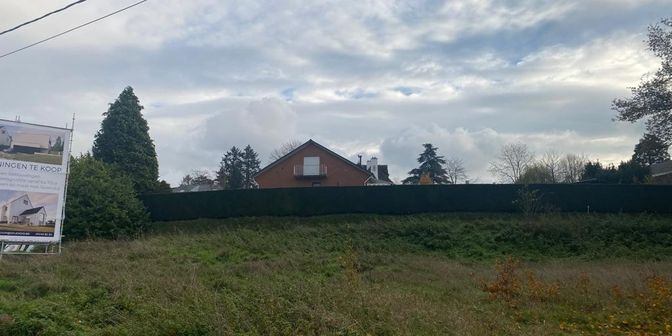 Grond te koop in Brusselsesteenweg 349, 3020 Herent