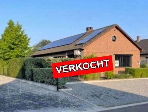                                         Woning te koop in Genk, € 495.000
