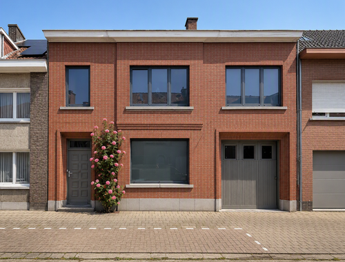                                         Woning te koop in Roeselare, € 409.000
