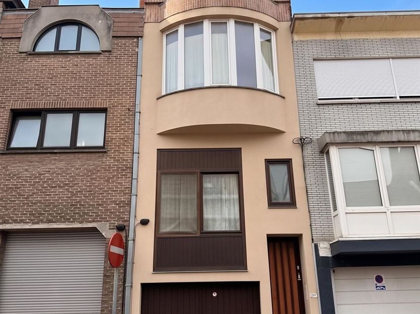 Maison à vendre
                    à 8930 Menen