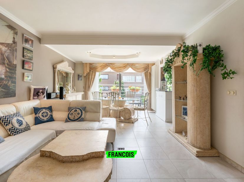 Appartement à vendre à Laekebeeklaan 59 boîte 2,
                    1601 Ruisbroek