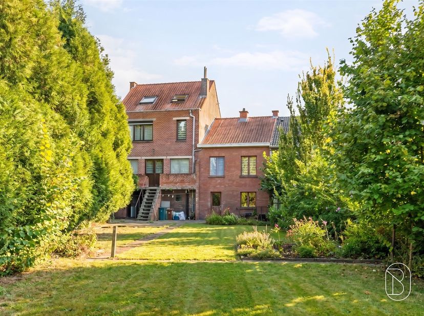 Huis te koop in Rotterij 173,
                    9600 Ronse