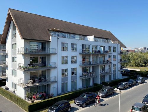                                         Appartement à louer à Waregem, € 875
