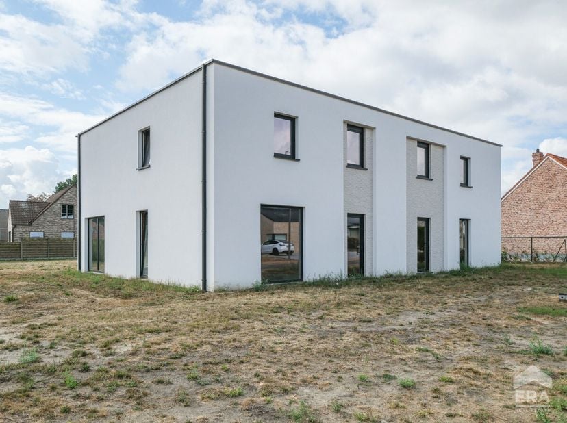 Maison à vendre
                    à 3980 Tessenderlo